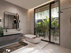 Затишні Вілли в Переренані — Пошуковик нерухомості від забудовників і власників GEOLN.COM. Фото 4