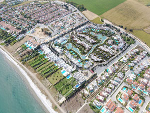 Нерухомість в Poseidon Beach Gardens — дивіться на пошуковику нерухомості GEOLN.COM. Фото 9