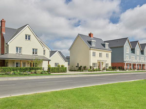 Real estate in Beaulieu Heath — look at the real estate search engine GEOLN.COM. Photo 2