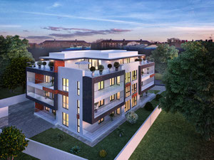 عقار للبيع في MRS Residence Village Ploiesti — انظر إلى محرك البحث العقاري GEOLN.COM. صورة فوتوغرافية 11