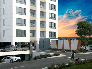 房地产在 KYO Hipodromo III — look at the real estate search engine GEOLN.COM. 照片 2