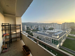 Продається квартира на Сабуртало — Пошуковик нерухомості від забудовників і власників GEOLN.COM. Фото 6