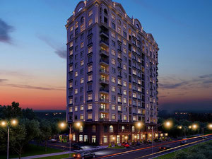 Propiedad en venta en Symphony — mira el buscador inmobiliario GEOLN.COM. Foto 2