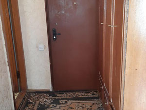 1 Schlafzimmer Wohnung in Gldani. Wohnung ohne Vermittler in Tiflis — Immobilien-Suchservice von Bauträgern und Eigentümern GEOLN.COM. Foto 7
