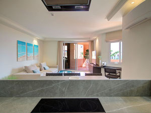 公寓 2 间卧室 188 平方米，位于西班牙新黄金地带 — 来自开发商和业主的房地产搜索引擎 GEOLN.COM. 照片 16