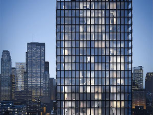 Real estate in Bauhaus Condos — look at the real estate search engine GEOLN.COM. Photo 5