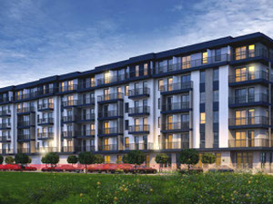 Propiedad en venta en Apartamenty Slowackiego — mira el buscador inmobiliario GEOLN.COM. Foto 3