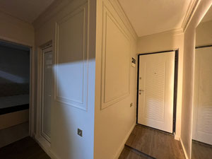 Apartment in Batumi Batumi — Find off-plan property or real estate resale directly from developers and owners GEOLN.COM. Photo 24