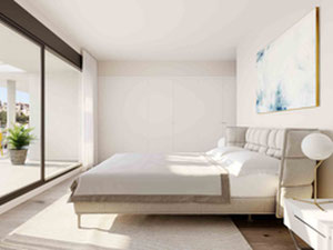 房地产在 Habitat Las Canteras — look at the real estate search engine GEOLN.COM. 照片 8