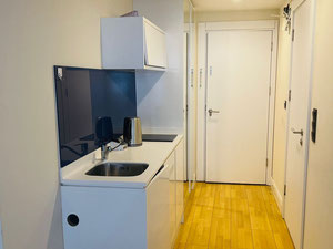 出售Orbi city A区的公寓 — 来自开发商和业主的房地产搜索引擎 GEOLN.COM. 照片 2