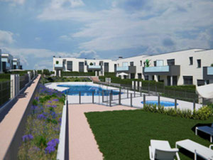 房地产在 NOVA RIVAS II — look at the real estate search engine GEOLN.COM. 照片 2