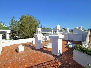 顶层公寓 3 间卧室 150 平方米，位于西班牙新黄金地带 — 来自开发商和业主的房地产搜索引擎 GEOLN.COM. 照片 6