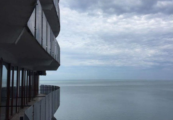 Se vende apartamento de 1 habitación