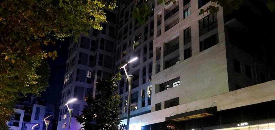 Vake的3间卧室的公寓。在Vake购买第比利斯的公寓 — 来自开发商和业主的房地产搜索引擎 GEOLN.COM. 照片 1