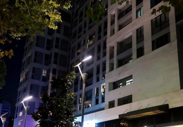 3 кімнатна квартира в Ваке. Купити квартиру в Тбілісі, Ваке