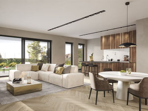 Nieruchomości w Residence de Soie — spójrz na wyszukiwarkę nieruchomości GEOLN.COM. Zdjęcie 8