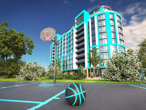 房地产在 Aquamarine — look at the real estate search engine GEOLN.COM. 照片 4