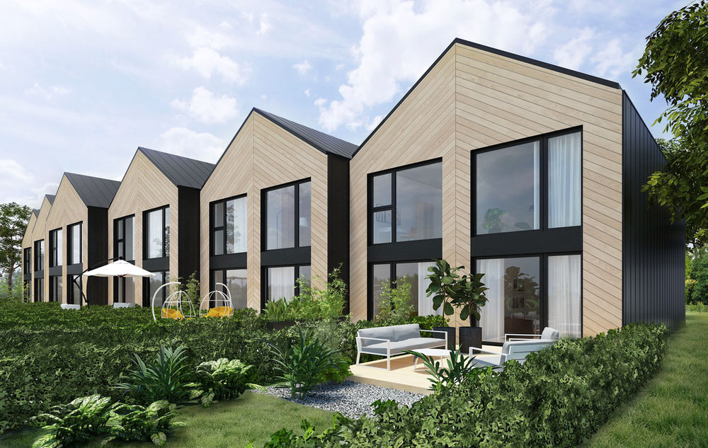 נדל"ן ב Zacisze — עיין במנוע חיפוש הנדל"ן GEOLN.COM. תמונה 1