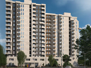 Нерухомість в Mirtskhulava 9  — дивіться на пошуковику нерухомості GEOLN.COM. Фото 5