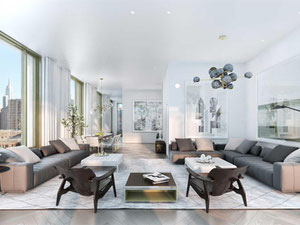 Propiedad en venta en The Emerson — mira el buscador inmobiliario GEOLN.COM. Foto 15