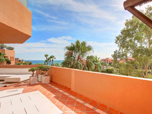 公寓 2 间卧室 188 平方米，位于西班牙新黄金地带 — 来自开发商和业主的房地产搜索引擎 GEOLN.COM. 照片 8