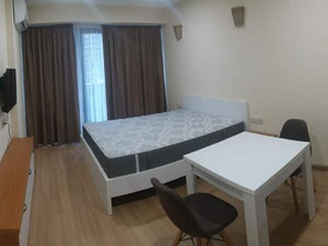 Новая студия в Орби Бич Тауэр — Поисковик недвижимости от застройщиков и собственников GEOLN.COM. Фото 3