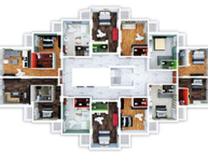 Nieruchomości w Romani LTD — spójrz na wyszukiwarkę nieruchomości GEOLN.COM. Zdjęcie 3