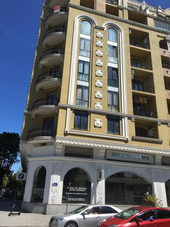 3-room apartment for sale — Find off-plan property or real estate resale directly from developers and owners GEOLN.COM. Photo 1