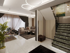 Apartment 1 bedroom 62 m² in Alanya, Turkey — Find off-plan property or real estate resale directly from developers and owners GEOLN.COM. Photo 21