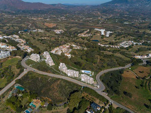 公寓 2 卧室 98 m² 在 La Cala Golf, 西班牙 — 来自开发商和业主的房地产搜索引擎 GEOLN.COM. 照片 30