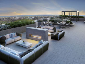 房地产在 The Butler Condominiums — look at the real estate search engine GEOLN.COM. 照片 4