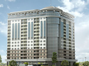 უძრავი კონება Svyato-Troicky Posad — გადახედეთ უძრავი ქონების საძიებო სისტემას GEOLN.COM. ფოტო 4