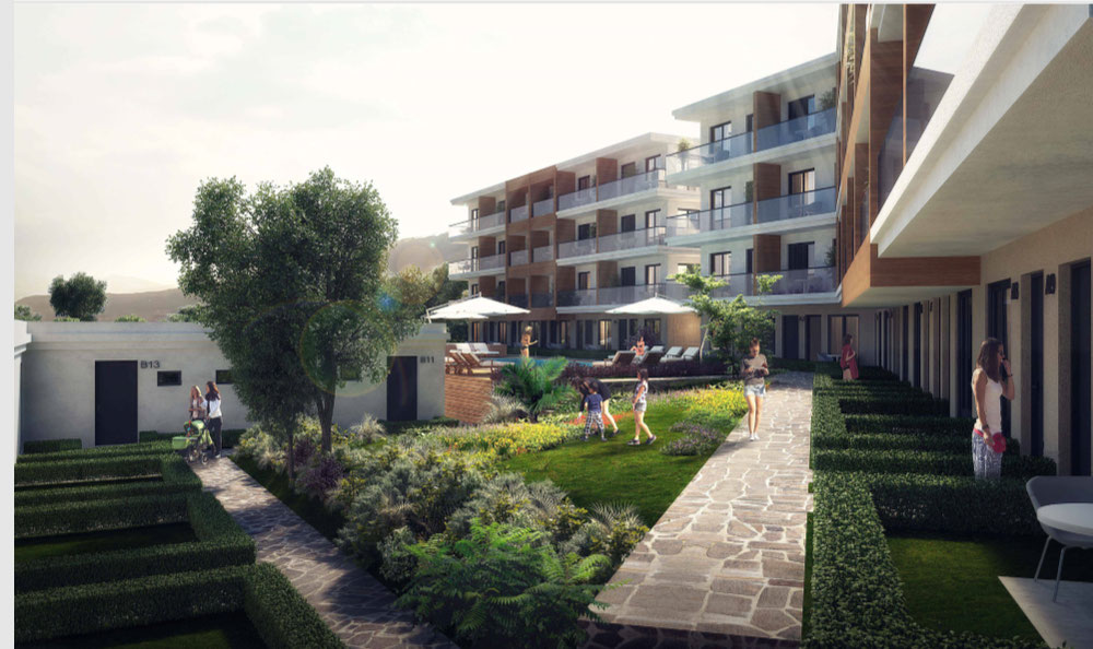 Propiedad en venta en Casa Montenegro — mira el buscador inmobiliario GEOLN.COM. Foto 1