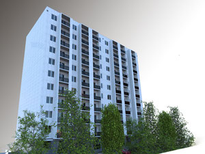 Нерухомість в MS Varketili — дивіться на пошуковику нерухомості GEOLN.COM. Фото 2