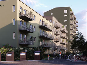 içindeki mülkiyet Nya hem i Hasselby Villastad — emlak arama motoru GEOLN.COM'a bakın. Fotoğraf 5