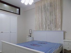 Digomi的3个房间的公寓。买公寓第比利斯，Digomi — 来自开发商和业主的房地产搜索引擎 GEOLN.COM. 照片 7