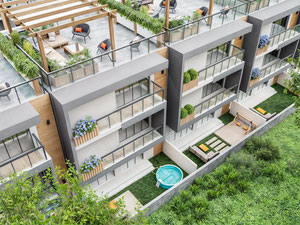 Gonio Sunset Villa — 来自开发商和业主的房地产搜索引擎 GEOLN.COM. 照片 6