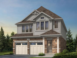 נדל"ן ב Wallaceton by Fusion Homes — עיין במנוע חיפוש הנדל"ן GEOLN.COM. תמונה 5