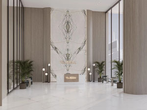 在Binghatti Phoenix出售公寓 — 来自开发商和业主的房地产搜索引擎 GEOLN.COM. 照片 5