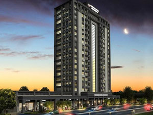 房地产在 Referans Kartal Kordonboyu — look at the real estate search engine GEOLN.COM. 照片 3