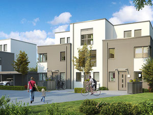 房地产在 Hannover-Anderten - Bugstraße — look at the real estate search engine GEOLN.COM. 照片 2