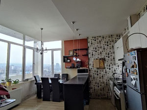 公寓（第比利斯） — 来自开发商和业主的房地产搜索引擎 GEOLN.COM. 照片 6