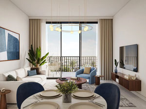 ბინის გაყიდვა FIA-ში — უძრავი ქონების ყიდვა და მფლო ბელებისგან GEOLN.COM. ფოტო 4