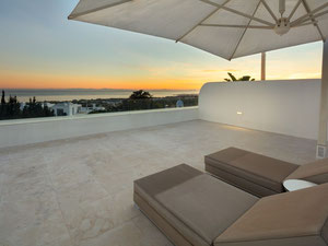 顶楼 3 卧室 322 m² 在 Sierra Blanca, 西班牙 — 来自开发商和业主的房地产搜索引擎 GEOLN.COM. 照片 22