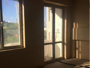 Saburtalo 2间卧室的公寓。第比利斯无中介公寓 — 来自开发商和业主的房地产搜索引擎 GEOLN.COM. 照片 2