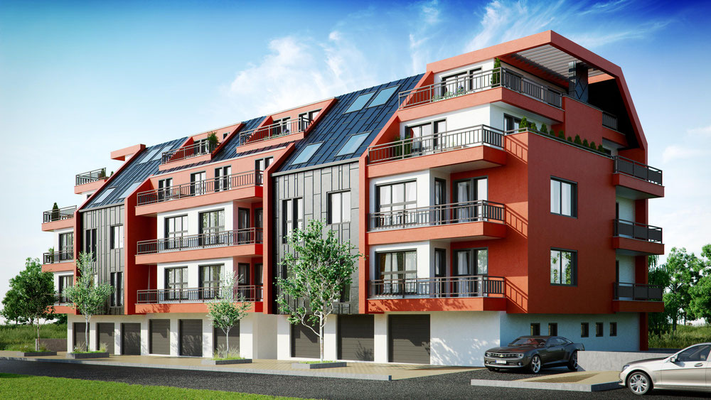 Нерухомість в Krustova vada — дивіться на пошуковику нерухомості GEOLN.COM. Фото 1