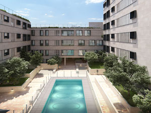 房地产在 Nieremberg 14 — look at the real estate search engine GEOLN.COM. 照片 2