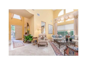 Dom w USA, Floryda, Aventura — Wyszukiwarka nieruchomości od deweloperów i właścicieli GEOLN.COM. Zdjęcie 13