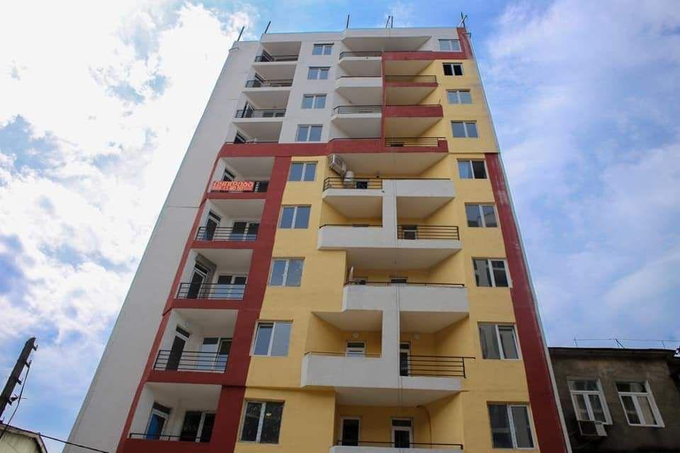 三房公寓出售 — 来自开发商和业主的房地产搜索引擎 GEOLN.COM. 照片 1