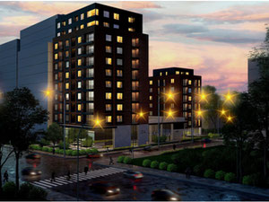 Нерухомість в Unity Isani — дивіться на пошуковику нерухомості GEOLN.COM. Фото 3